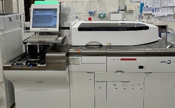 採血された血液の検査について🩸