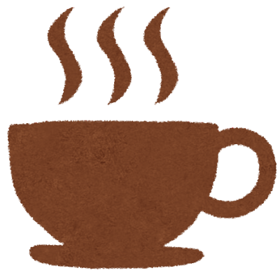 ひるカフェ＠ヨナハ☕