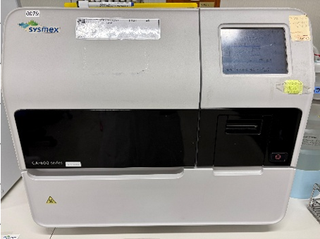 採血された血液の検査について🩸 Part.2