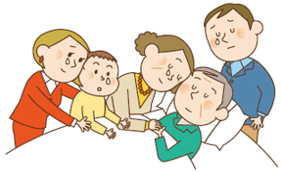 在宅看取りを考える🏠（訪問診療）
