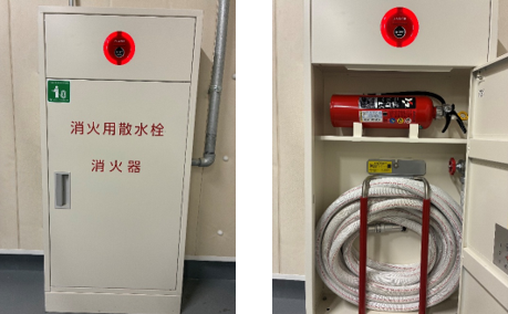 🚒 職員による消防訓練を実施しました 🔥