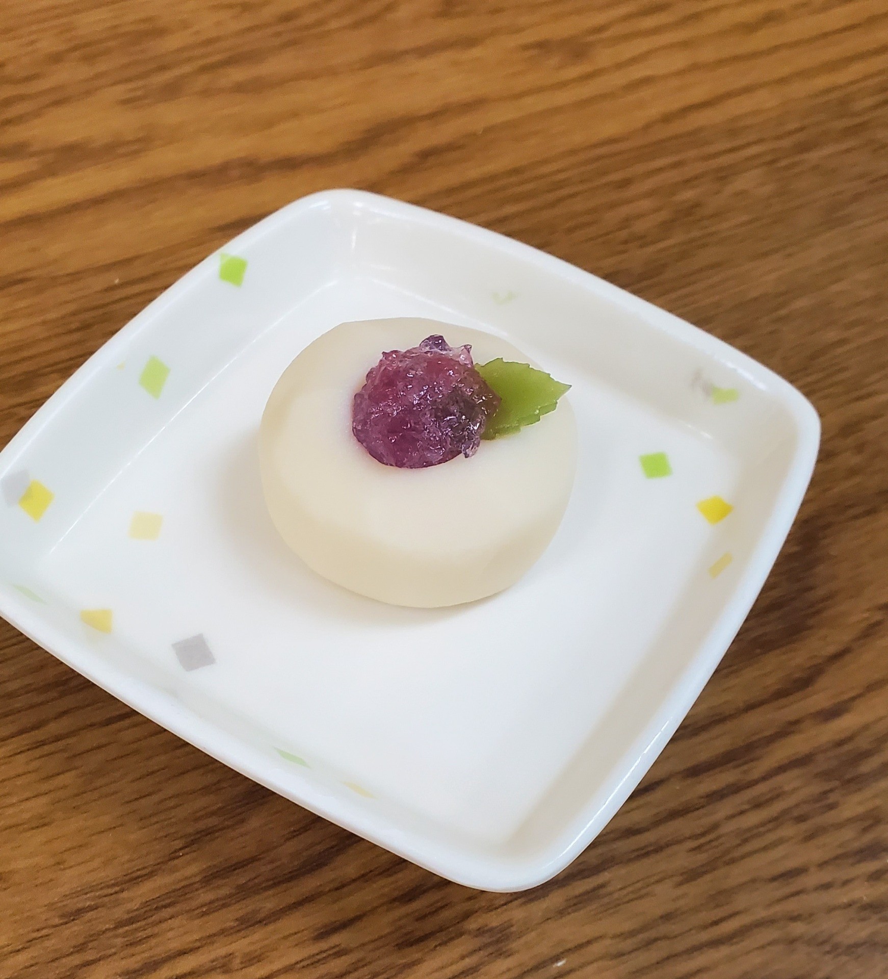 6月16日は「和菓子の日」