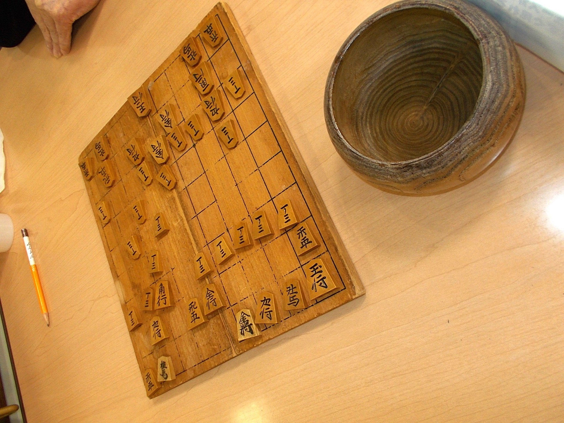 将棋の対戦相手求む！！