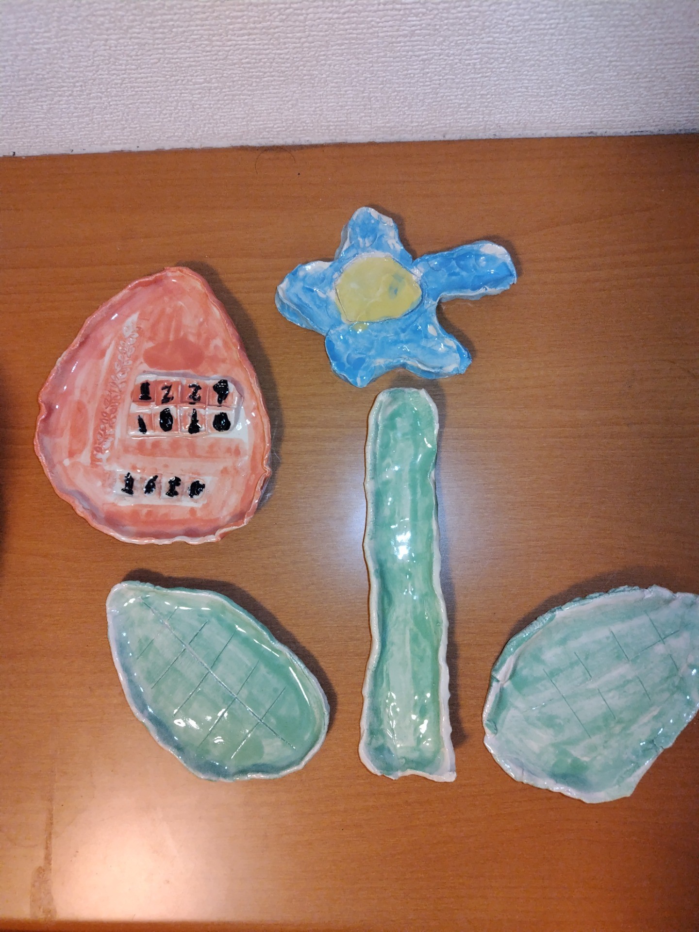 四日市の萬古焼✨