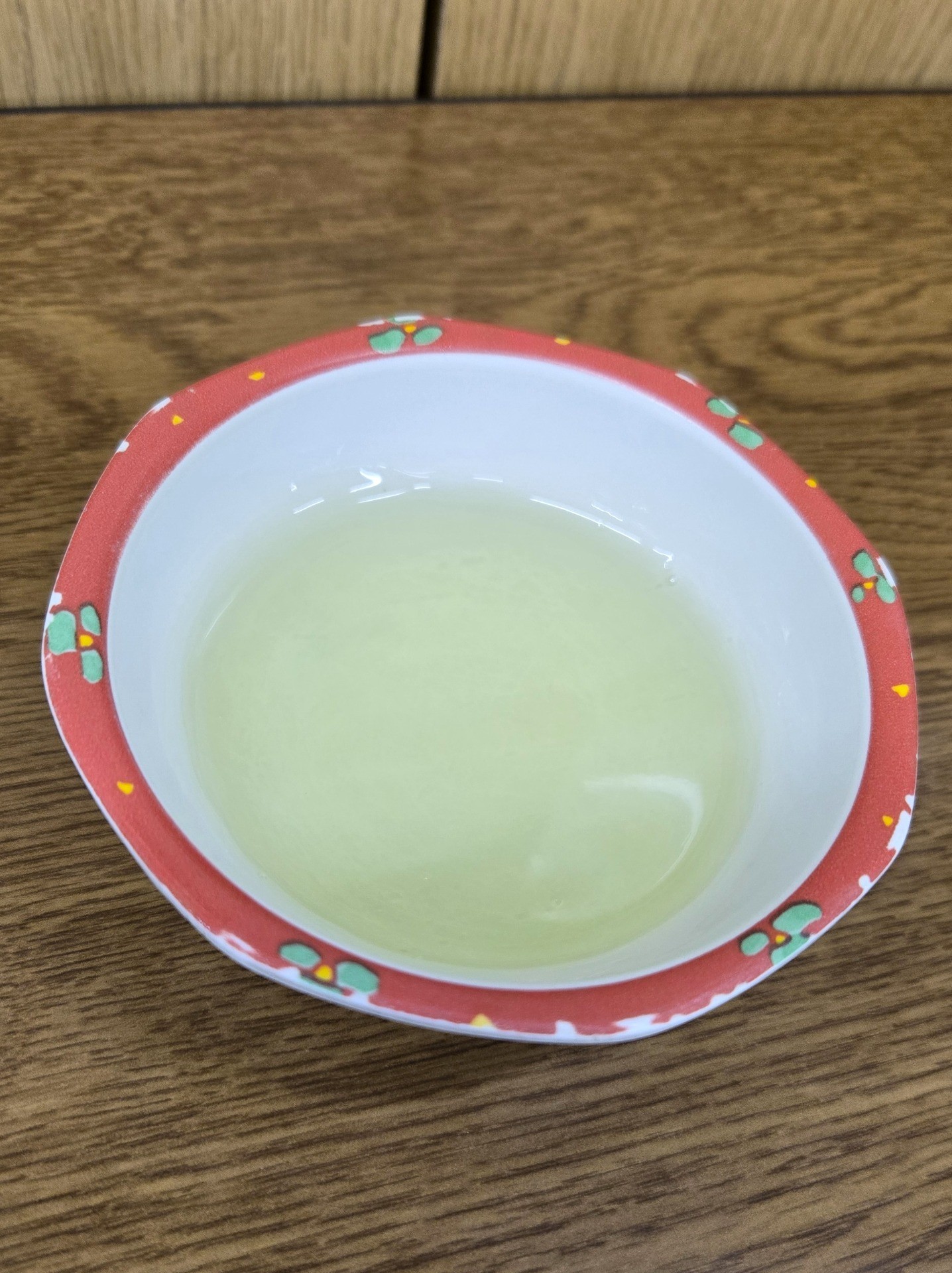 脱水にご注意を！！！