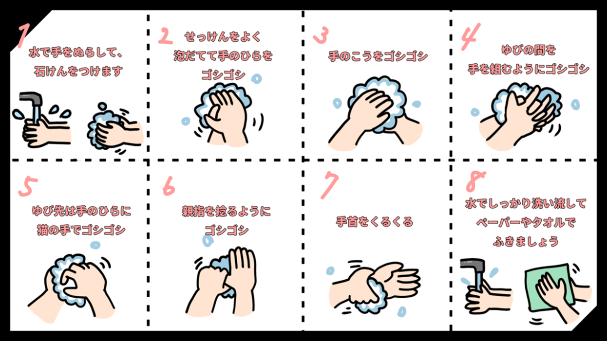 秋の冷えにご用心！