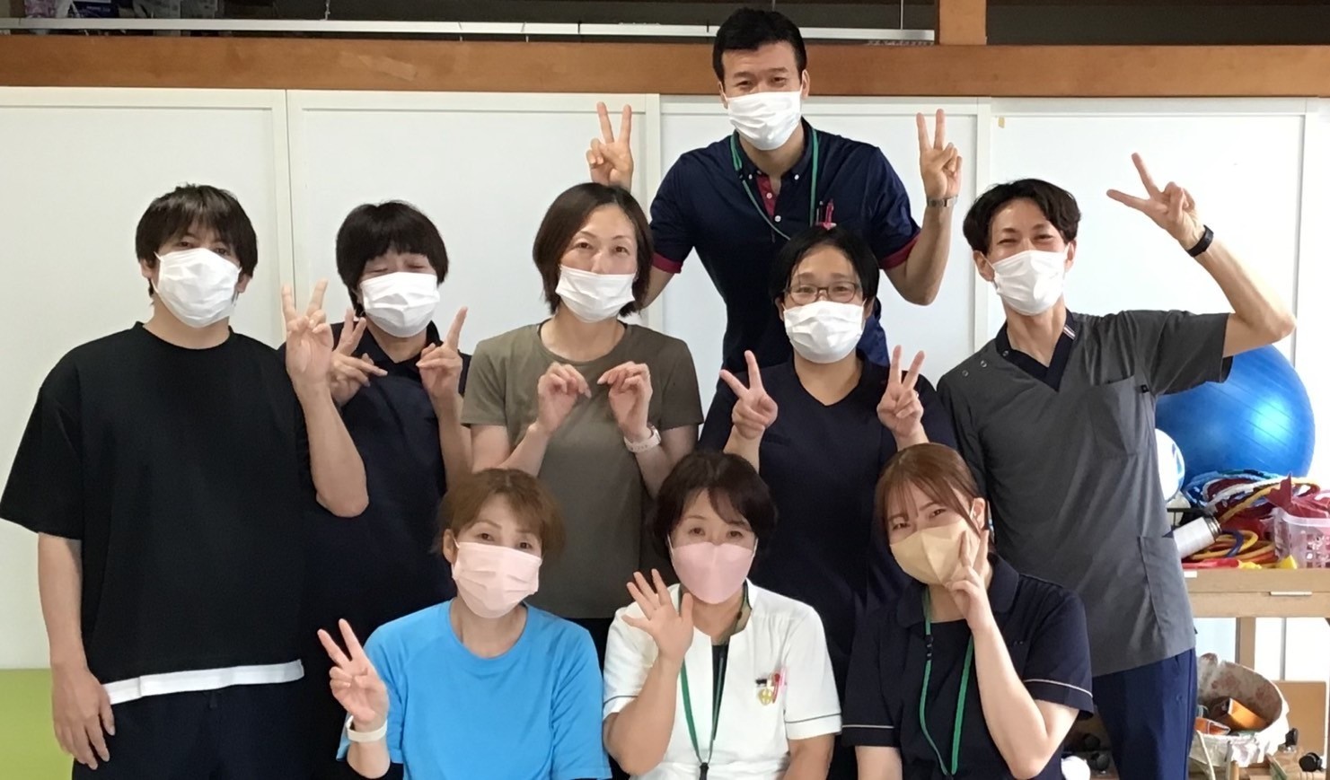 みなさまこんにちは