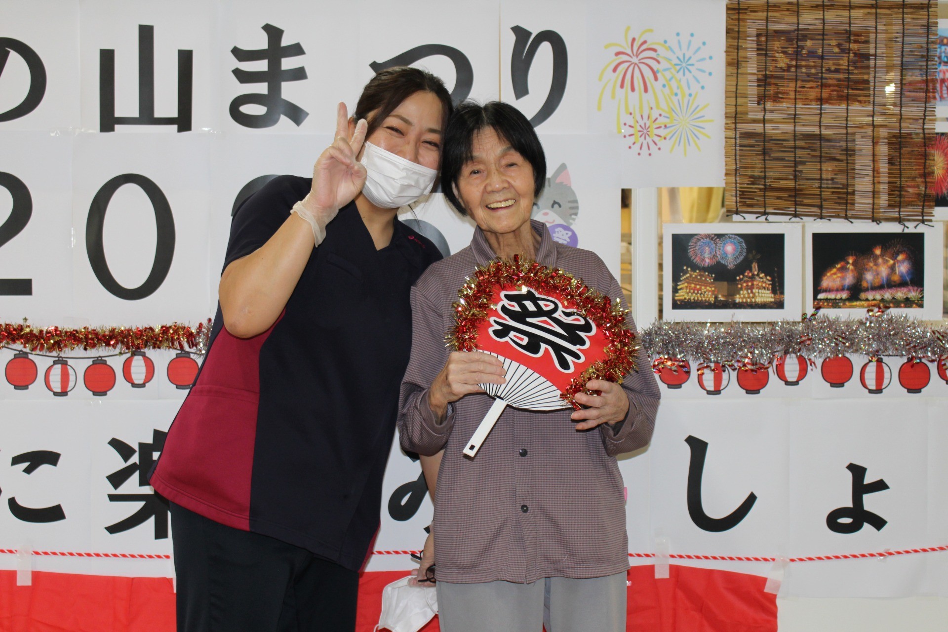 湯の山夏祭り2025